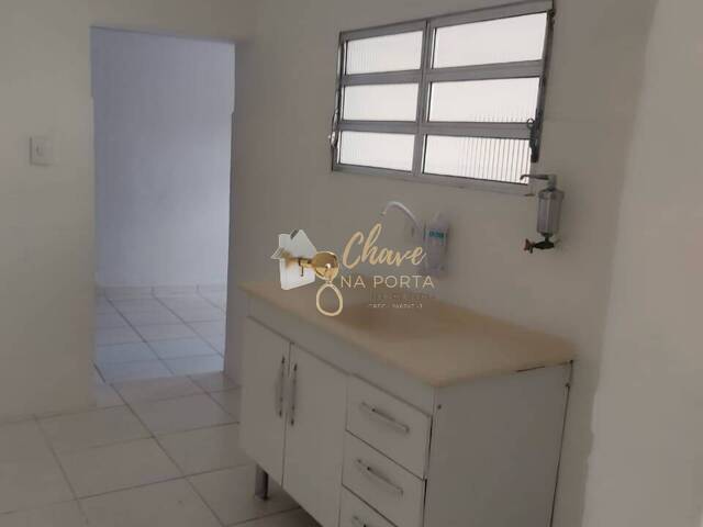#203771 - Casa para Locação em São Paulo - SP - 2