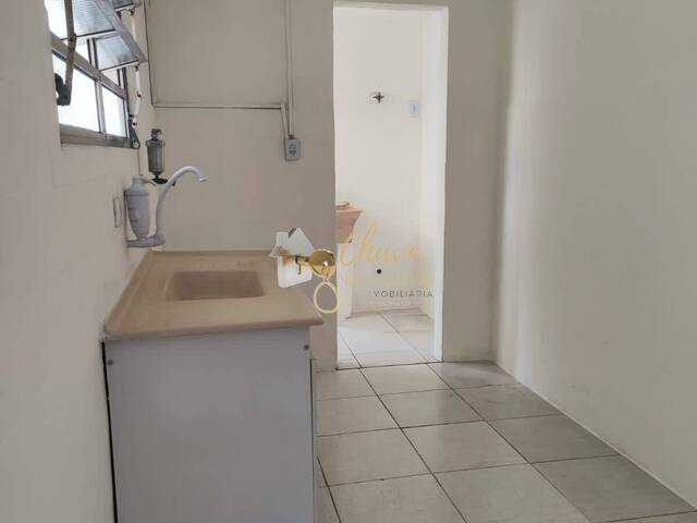 #203771 - Casa para Locação em São Paulo - SP - 3