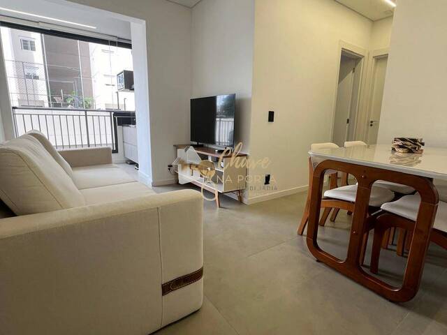 #203772 - Apartamento para Venda em São Paulo - SP - 2
