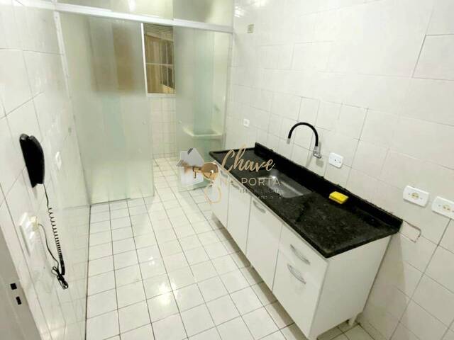 #203775 - Apartamento para Venda em Embu das Artes - SP - 3