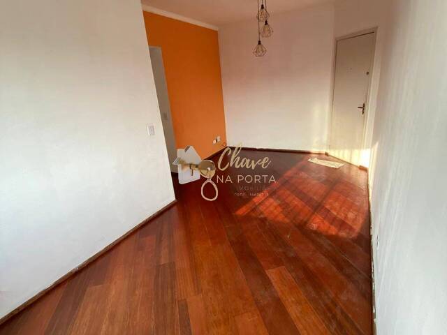 #203775 - Apartamento para Venda em Embu das Artes - SP - 2