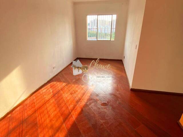 #203775 - Apartamento para Venda em Embu das Artes - SP - 1