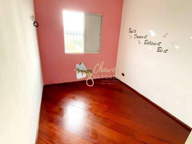 Apartamento para Venda em Embu das Artes - 4