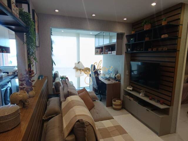 #203776 - Apartamento para Venda em São Paulo - SP - 1