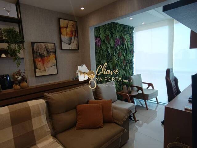 Apartamento para Venda em São Paulo - 5
