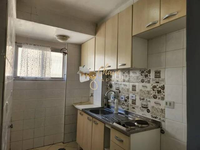 #203779 - Apartamento para Venda em São Paulo - SP - 2