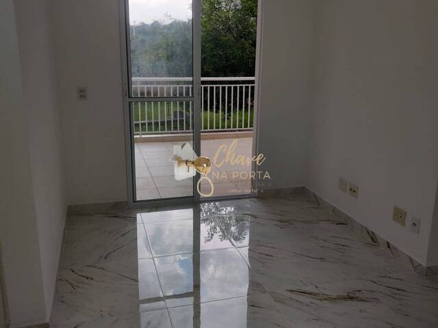 #203781 - Apartamento para Venda em Embu-Guaçu - SP - 1