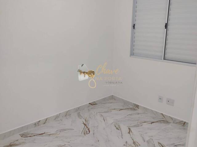 #203781 - Apartamento para Venda em Embu-Guaçu - SP - 3
