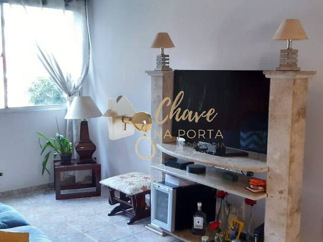 #203782 - Apartamento para Venda em São Paulo - SP - 2