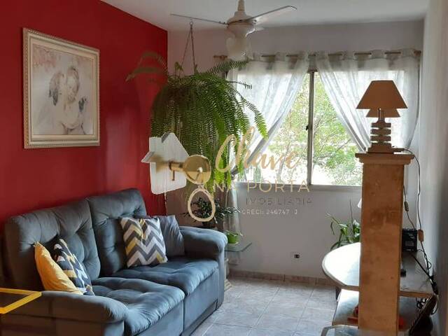 #203782 - Apartamento para Venda em São Paulo - SP - 3