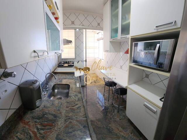 Apartamento para Venda em São Paulo - 5