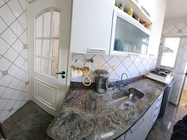 Apartamento para Venda em São Paulo - 4