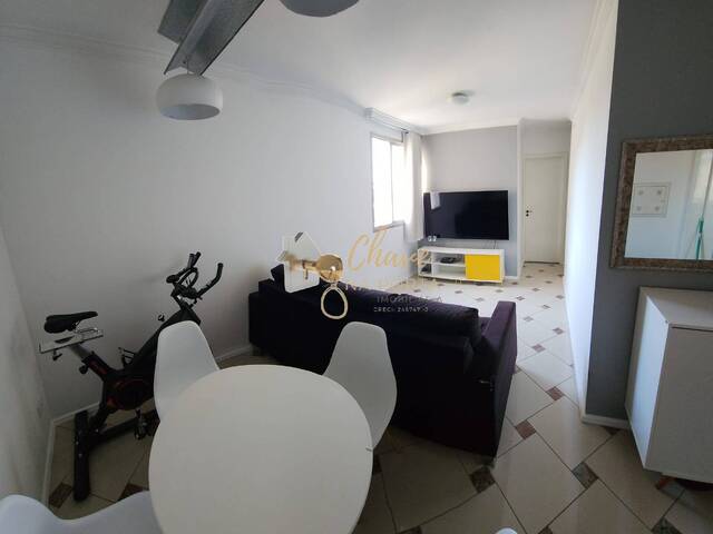 #203785 - Apartamento para Venda em São Paulo - SP - 3