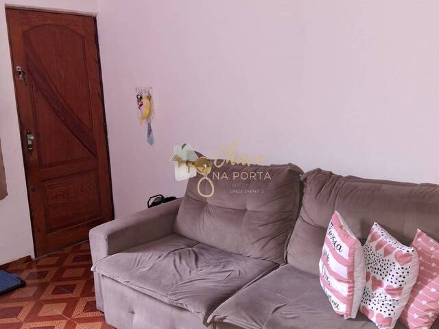 #203786 - Apartamento para Venda em São Paulo - SP - 2