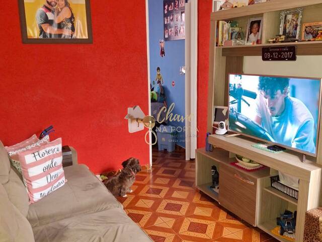 #203786 - Apartamento para Venda em São Paulo - SP - 1