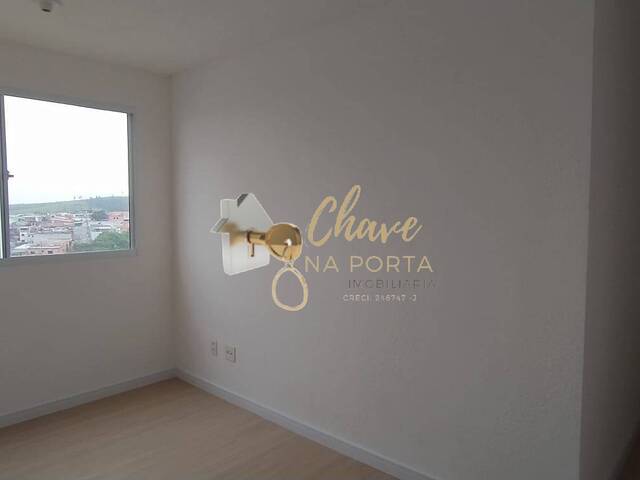 #203787 - Apartamento para Venda em São Paulo - SP - 2