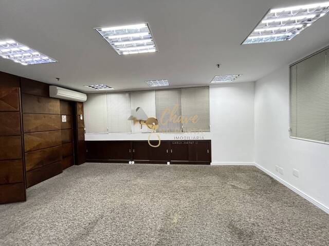 #203788 - Conjunto Comercial para Locação em São Paulo - SP - 1