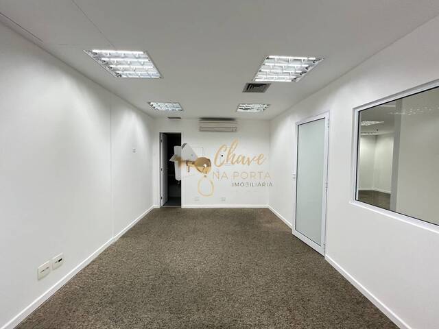 #203788 - Conjunto Comercial para Locação em São Paulo - SP - 2