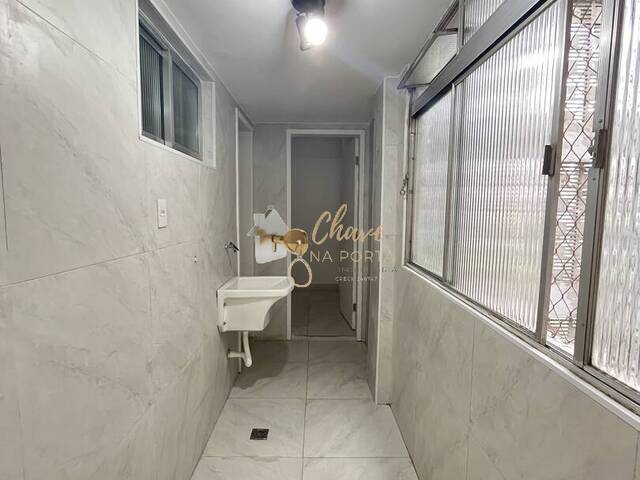 #203789 - Apartamento para Locação em São Paulo - SP - 2