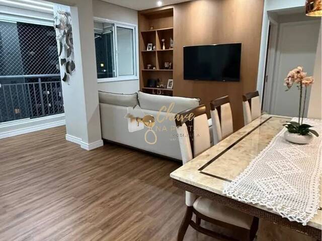 #203791 - Apartamento para Venda em São Paulo - SP - 2