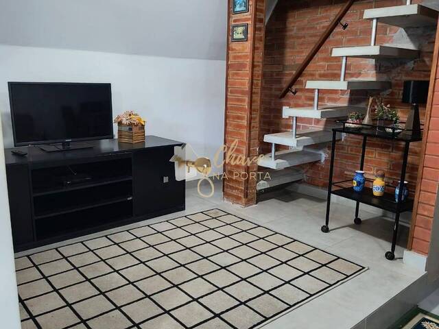 #203792 - Casa em condomínio para Venda em Mairinque - SP - 2