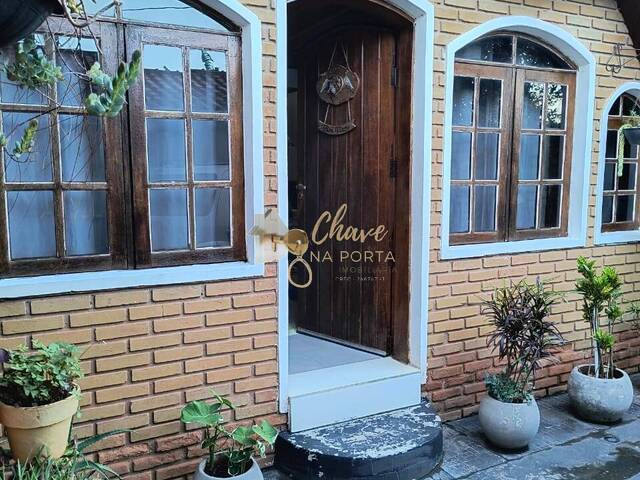 #203792 - Casa em condomínio para Venda em Mairinque - SP - 1