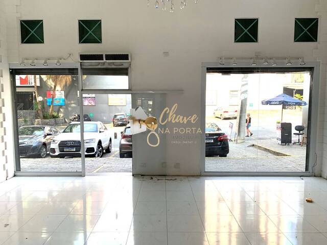 Loja para Locação em São Paulo - 4