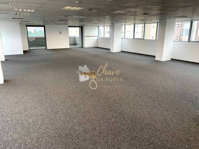 #203794 - Sala para Locação em São Paulo - SP - 2