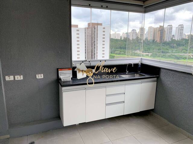 Sala para Locação em São Paulo - 4