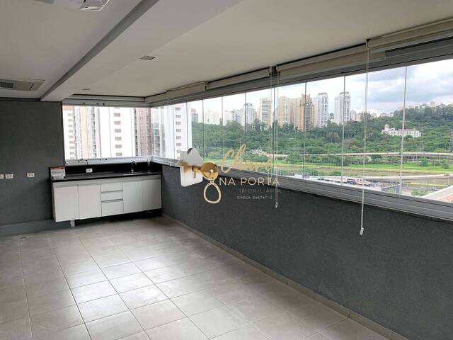 Sala para Locação em São Paulo - 5