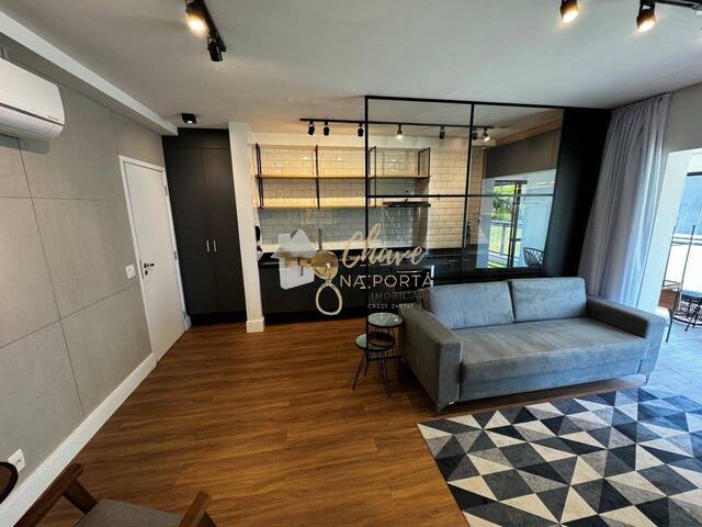 #203797 - Apartamento para Locação em São Paulo - SP - 2