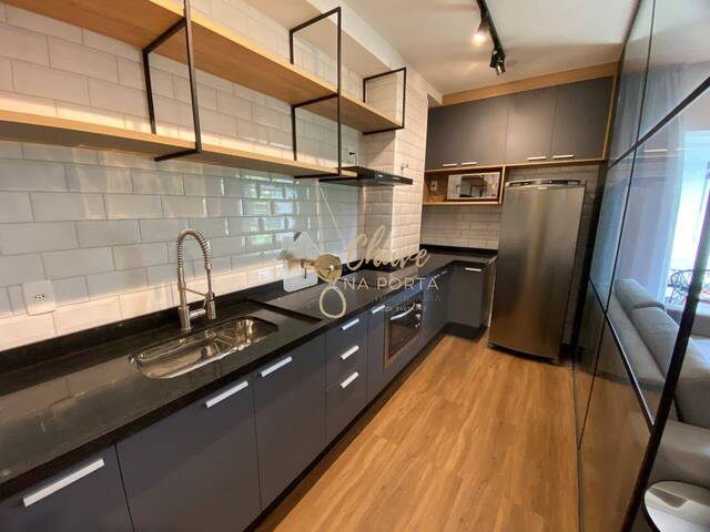 #203797 - Apartamento para Locação em São Paulo - SP - 1