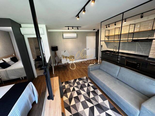 #203797 - Apartamento para Locação em São Paulo - SP - 3