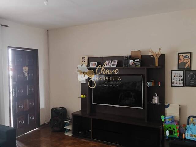 #203800 - Casa para Venda em São Paulo - SP - 1