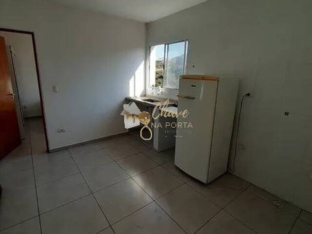 #203803 - Apartamento para Locação em São Paulo - SP - 2