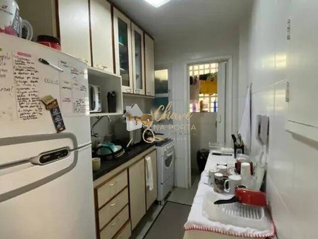 #203805 - Apartamento para Venda em São Paulo - SP - 3