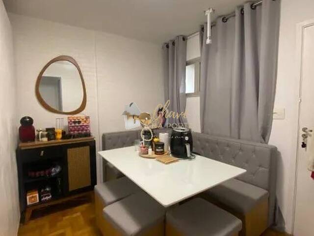 #203805 - Apartamento para Venda em São Paulo - SP - 2