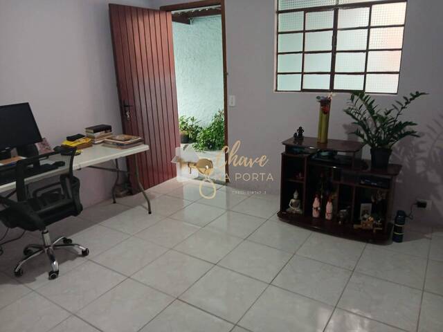 #203806 - Casa para Venda em São Paulo - SP - 2
