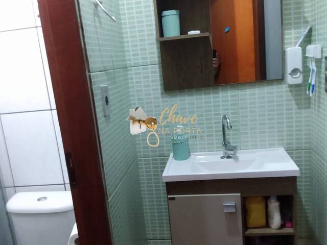 Apartamento para Venda em Embu das Artes - 5