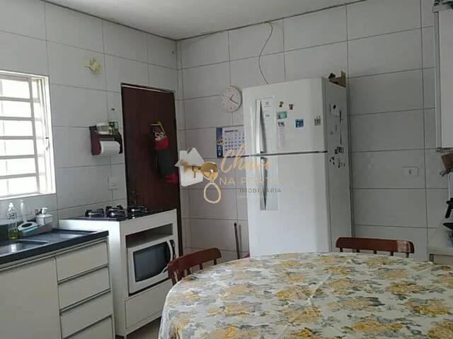 #203809 - Casa para Venda em São Paulo - SP - 2