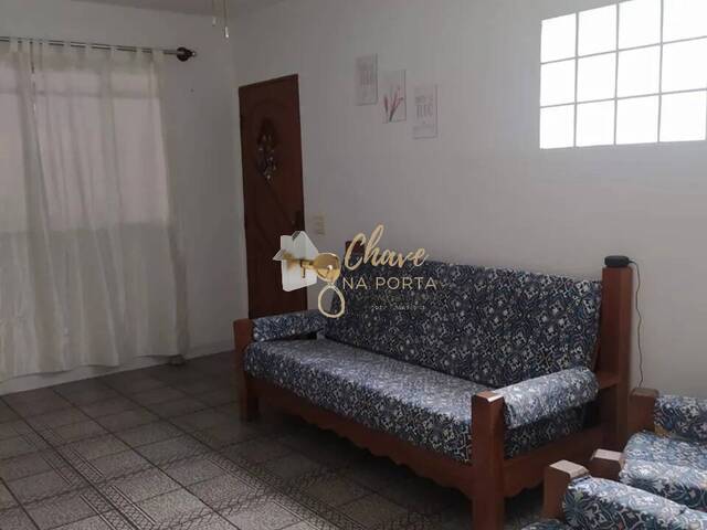 #203809 - Casa para Venda em São Paulo - SP - 1