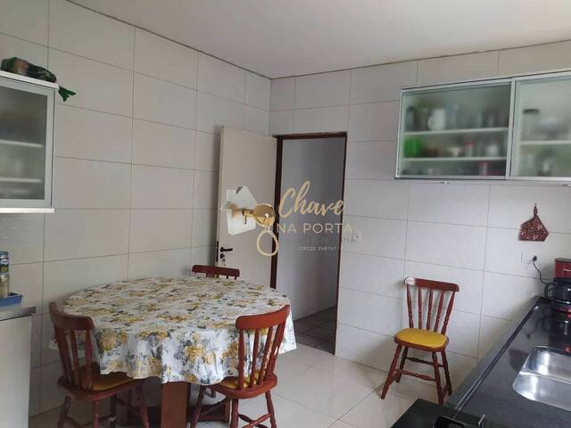 #203809 - Casa para Venda em São Paulo - SP - 3