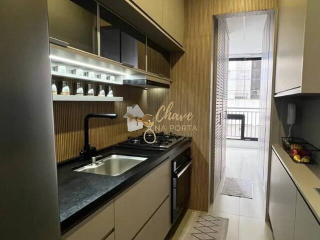 #203810 - Apartamento para Venda em São Paulo - SP - 3