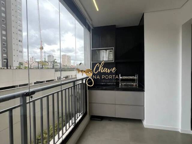 Apartamento para Venda em São Paulo - 5