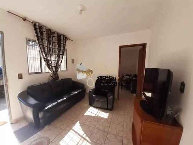 #203811 - Casa para Venda em Carapicuíba - SP - 1