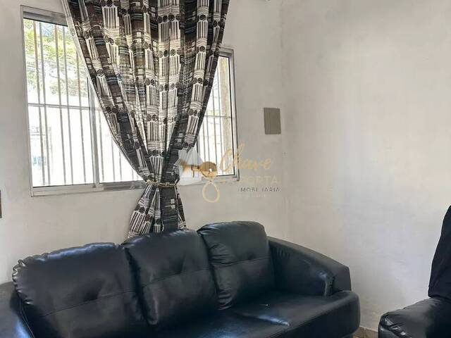 #203811 - Casa para Venda em Carapicuíba - SP - 2