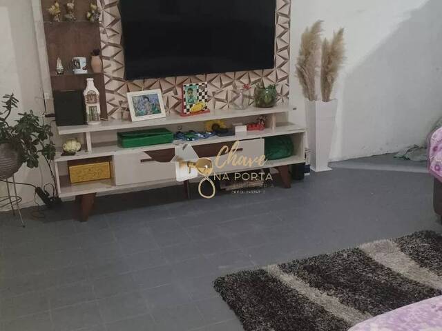 #203812 - Sobrado para Venda em Barueri - SP - 1