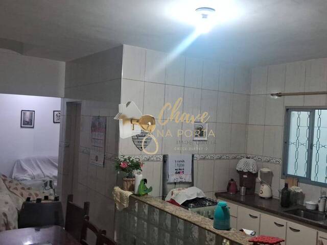 #203815 - Casa para Venda em São Paulo - SP - 1