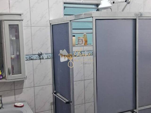 #203815 - Casa para Venda em São Paulo - SP - 2