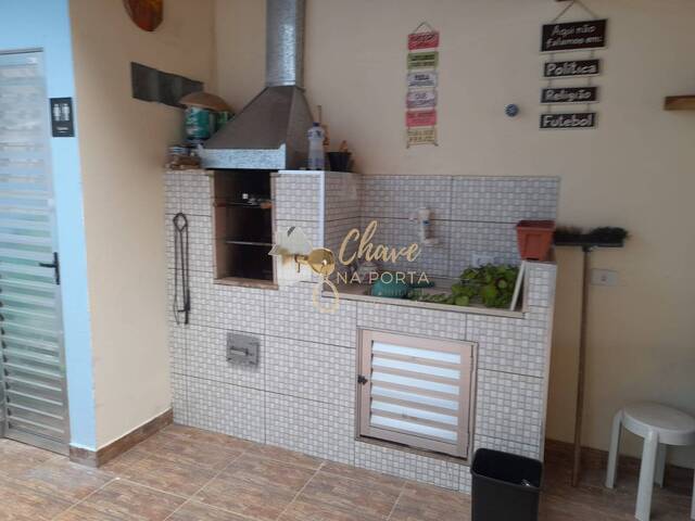 #203817 - Casa para Venda em São Paulo - SP - 2